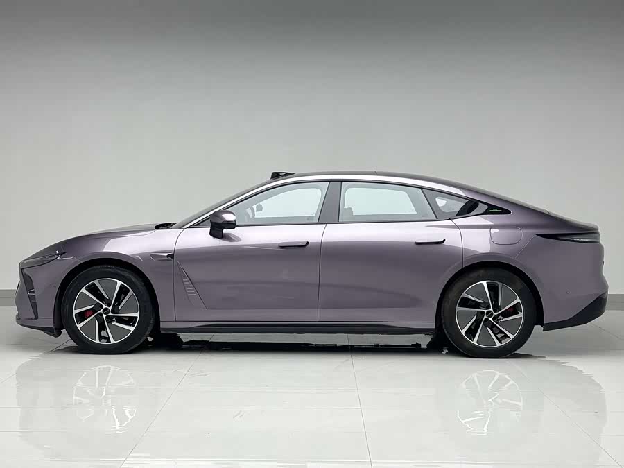 Exceed Stellar Era ES 2025 car image #9