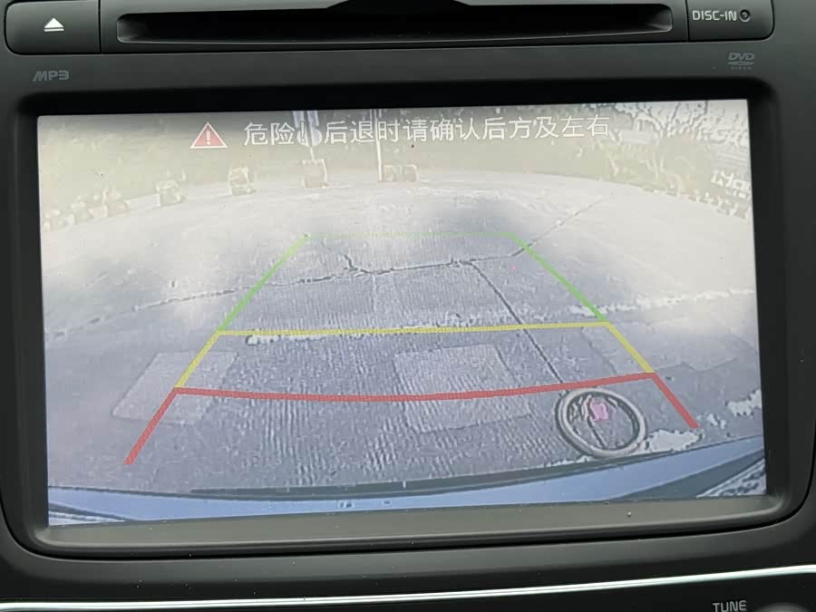 Kia Sorento 2013 immagine di auto #9