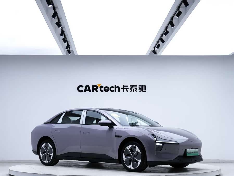 Xpeng MONA M03 2025 صورة سيارة #9