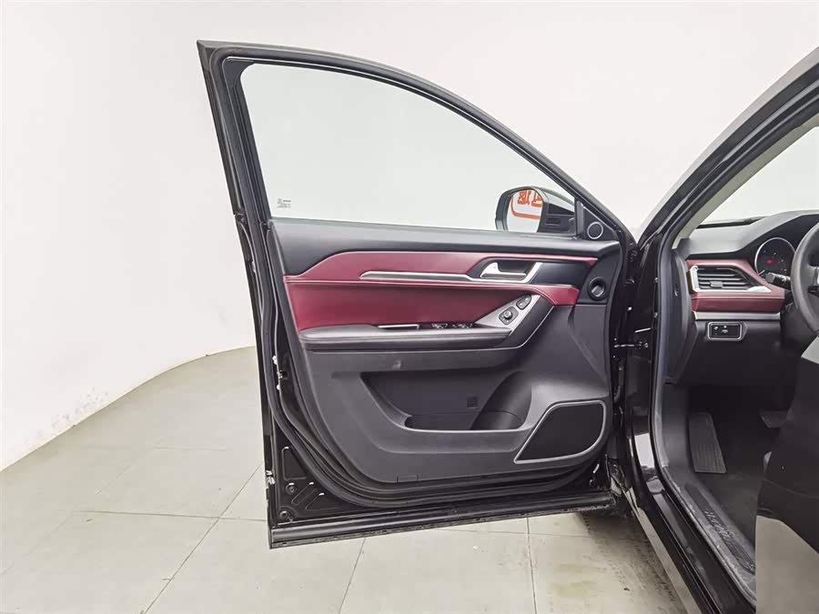 哈弗 哈弗H6 Coupe 2019 汽车图片 #9