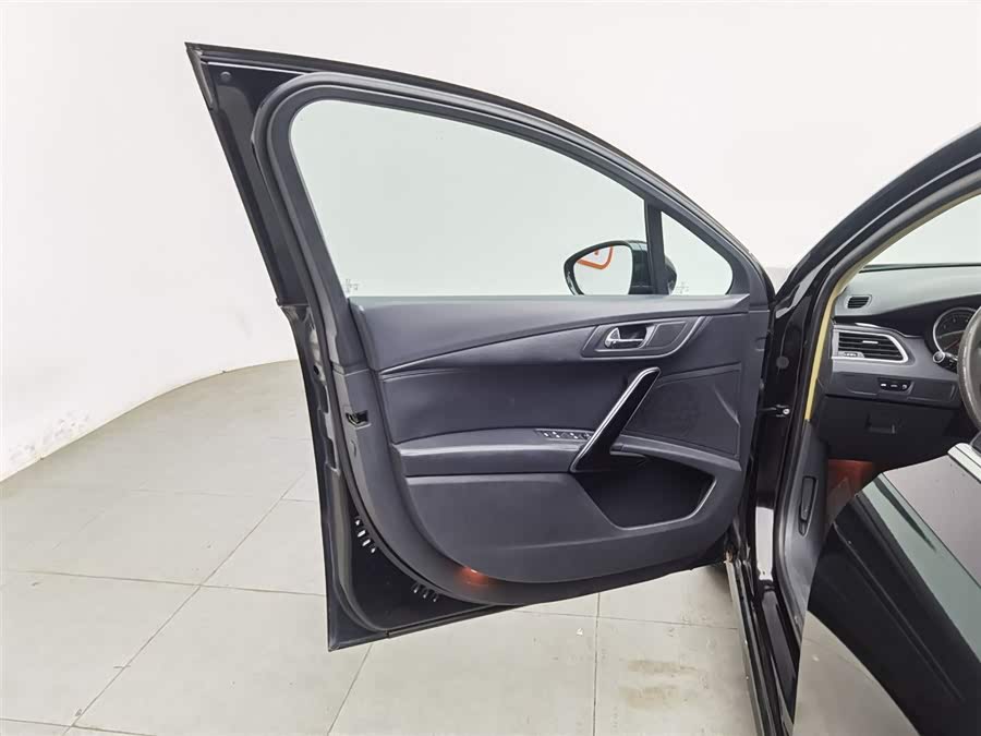 标致 标致508 2013 汽车图片 #9