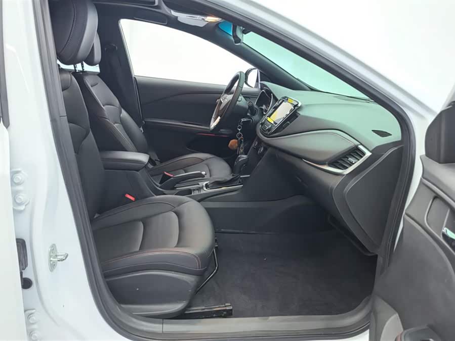 Chevrolet Monza 2020 car image #9