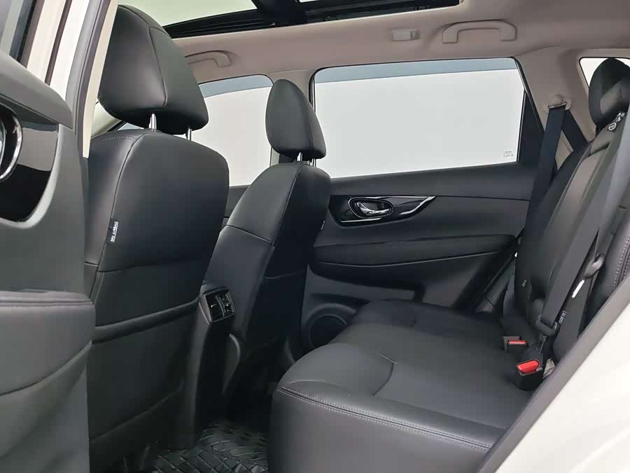 日产 奇骏 2023 汽车图片 #9