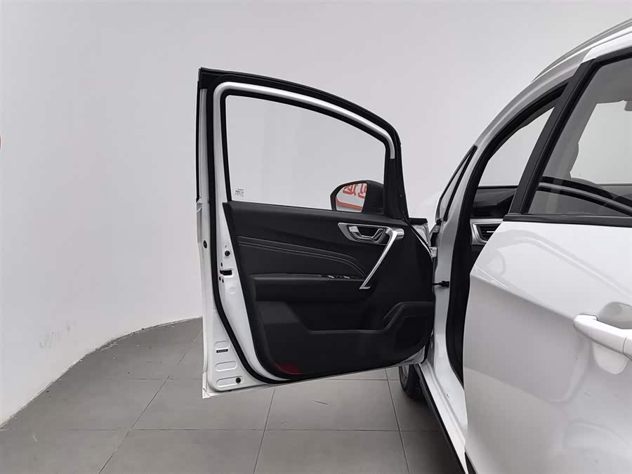 GEELY 2020 immagine di auto #9