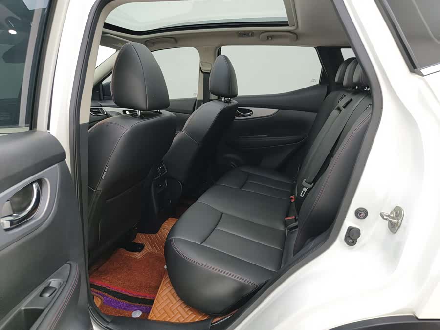 Nissan Qashqai 2022 car image #9