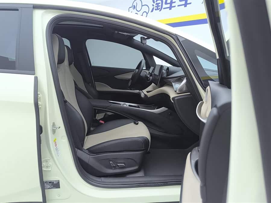 BYD Dolphin 2024 صورة سيارة #9