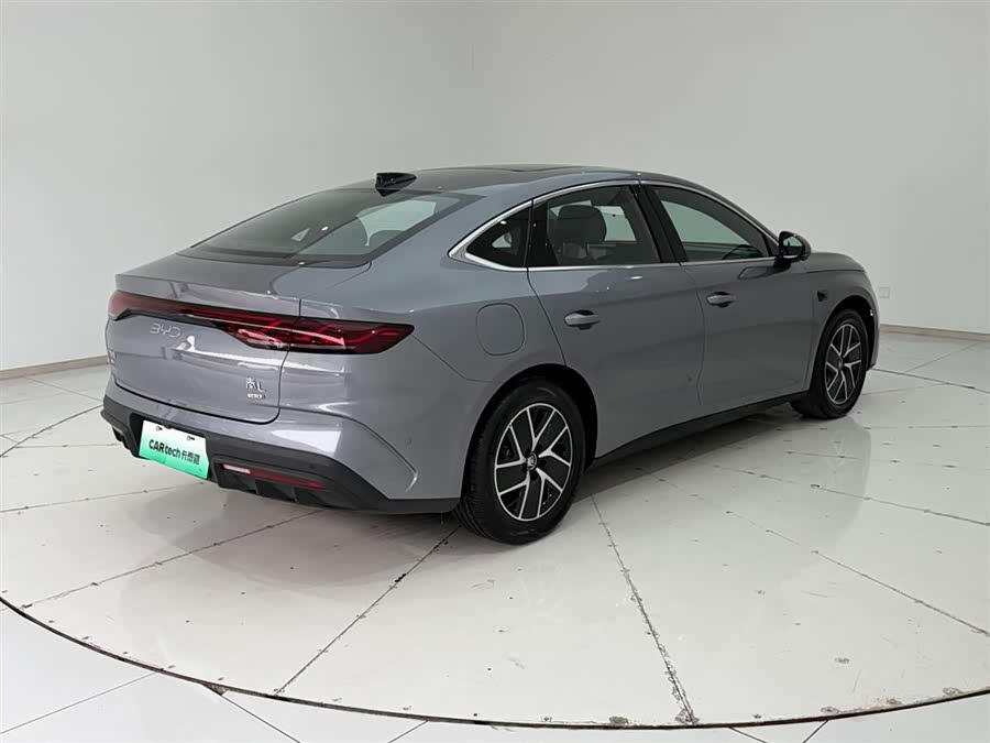 BYD Qin L 2025 car image #9