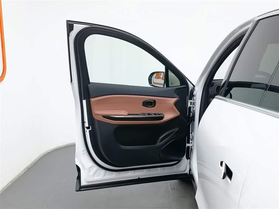 蔚来 蔚来EC6 2021 汽车图片 #9