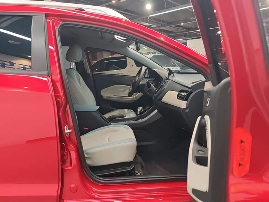 Chery Tiggo 3x 2022 #9 Chery Tiggo 3x 2022 immagine di auto #9