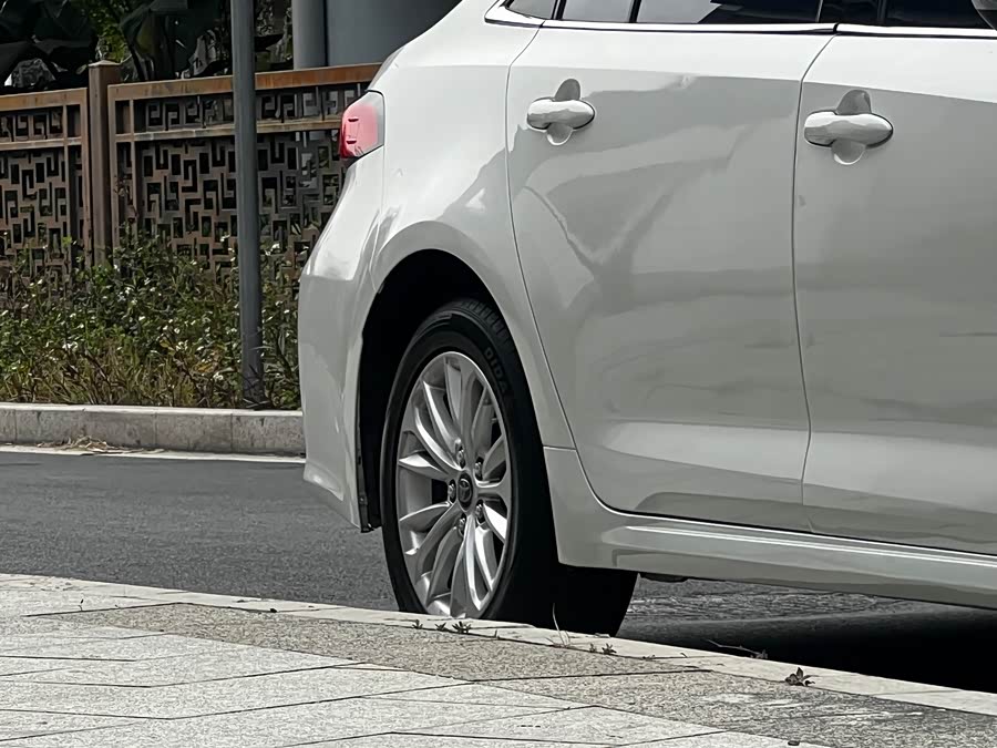 Toyota Allion 2021 #9 Toyota Allion 2021 immagine di auto #9