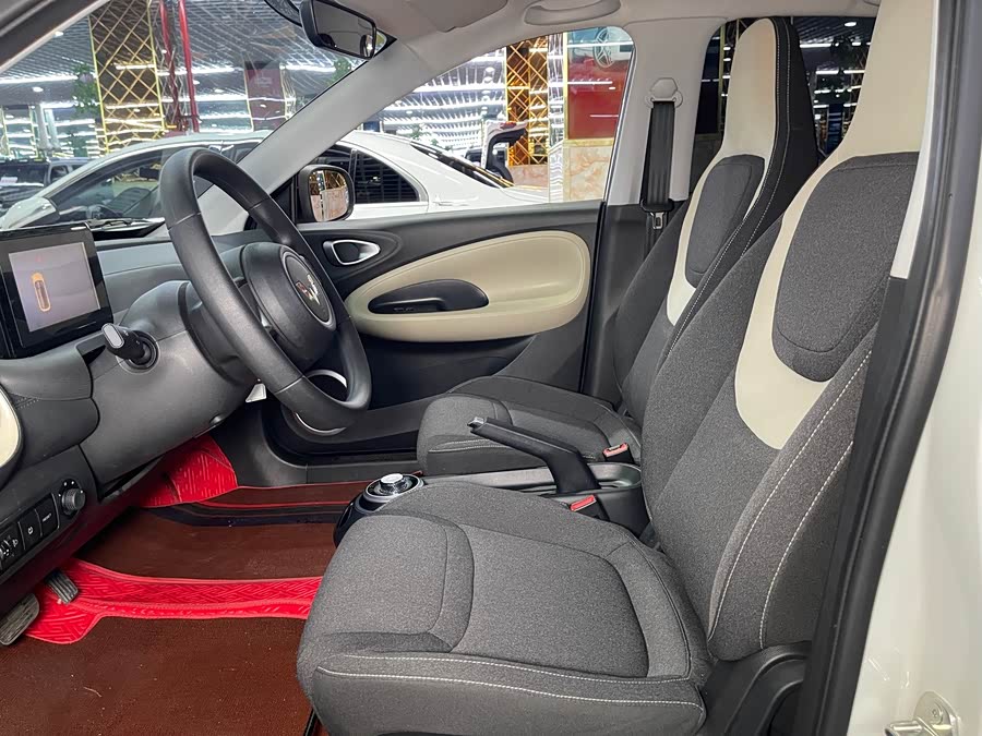 Wuling Binguo 2024 изображение автомобиля #9