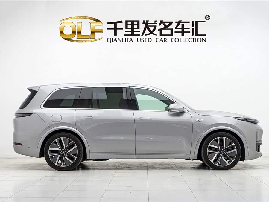 Li L9 2023 imagen de coche #9