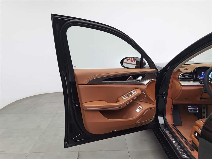 HongQi H9 2020 car image #9