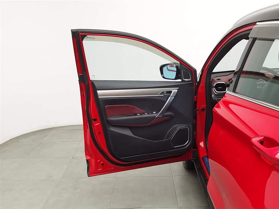 GEELY Coolray 2018 car image #9