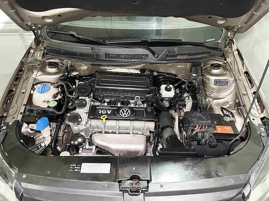 Volkswagen Bora 2014 imagem de carro #9