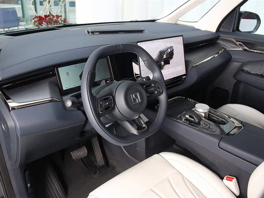 极氪 极氪009 2025 汽车图片 #9