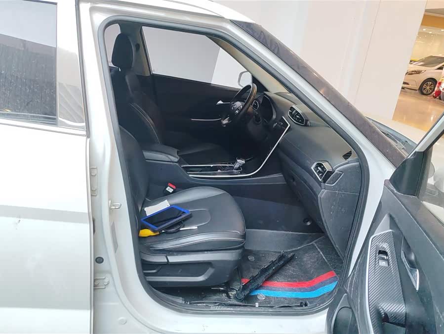 Hyundai ix25 2020 #9 Hyundai ix25 2020 immagine di auto #9