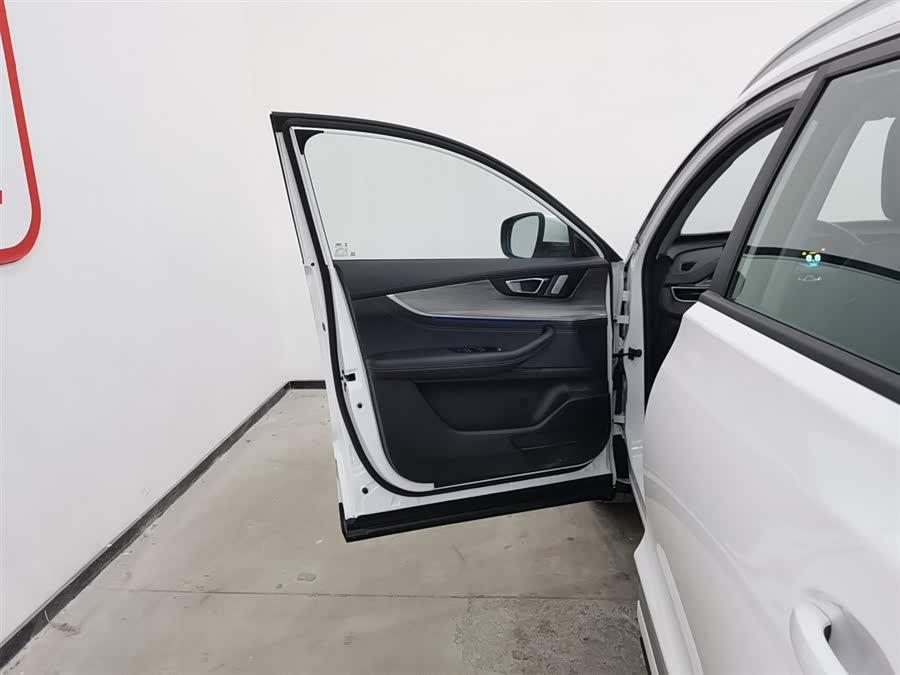 Chery Tiggo 8 2023 #9 Chery Tiggo 8 2023 immagine di auto #9