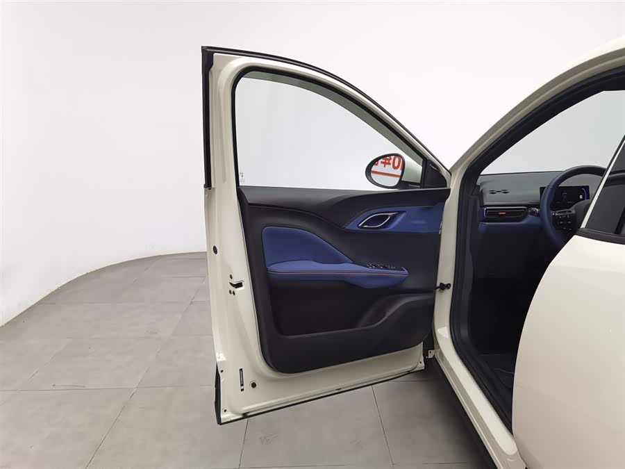 BYD Seagull 2025 car image #9