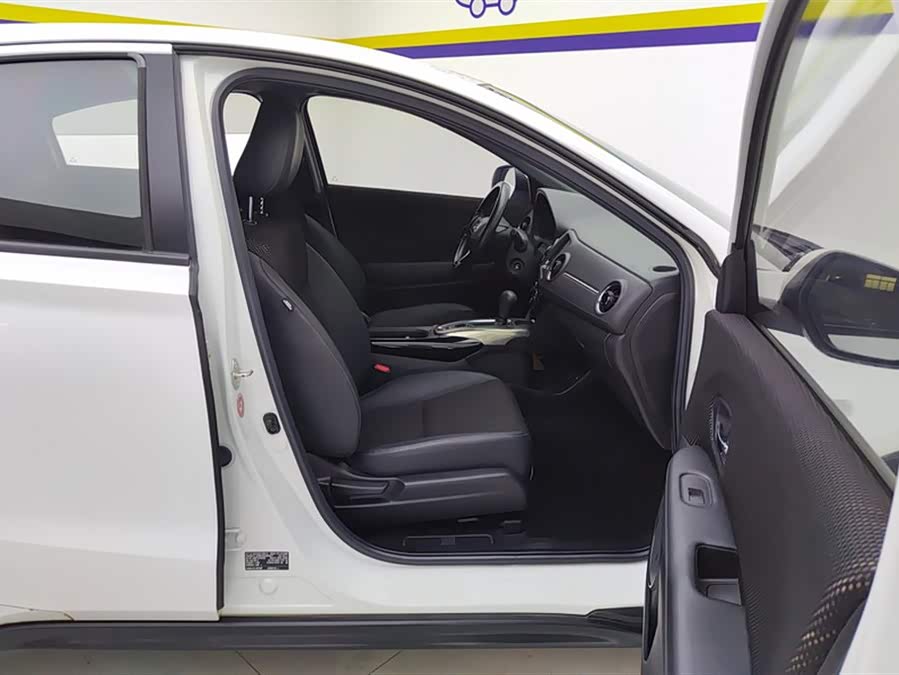 Honda XR-V 2018 car image #9