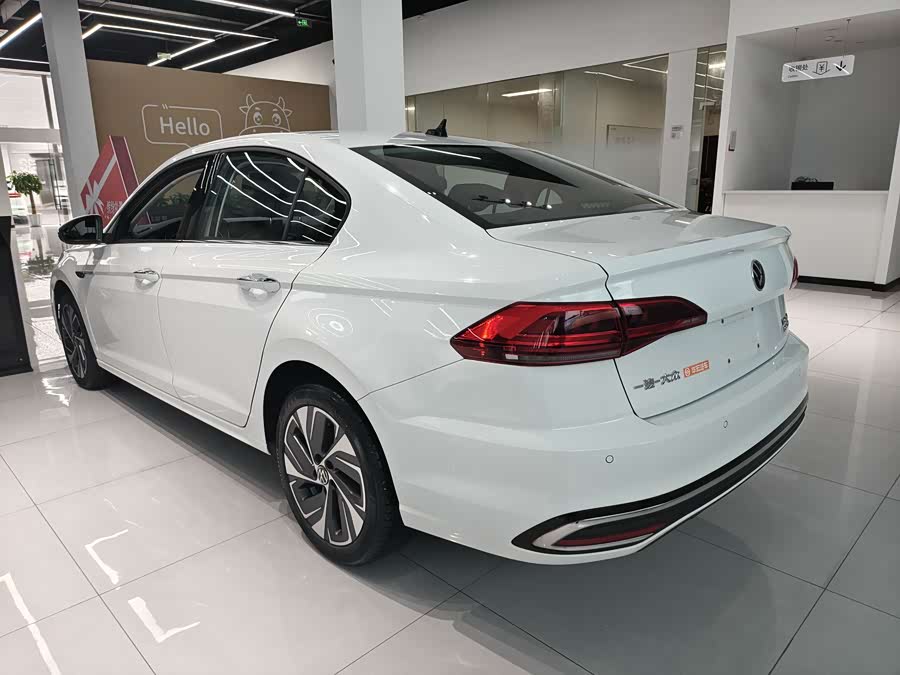 Volkswagen Bora 2024 immagine di auto #9