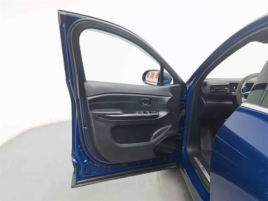 蔚来 蔚来EC6 2021 汽车图片 #9