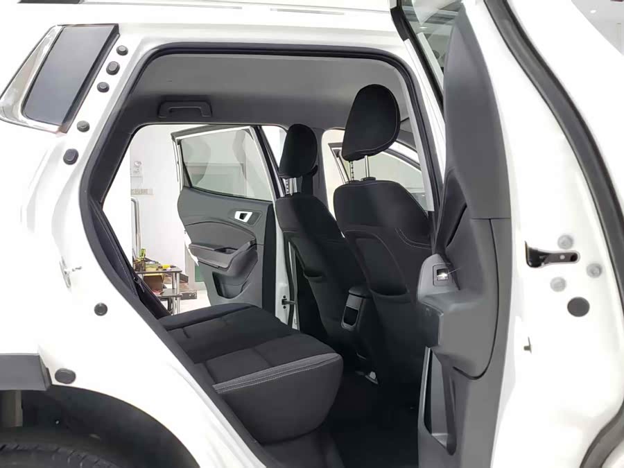 Chery Tiggo 5x 2019 #9 Chery Tiggo 5x 2019 car image #9