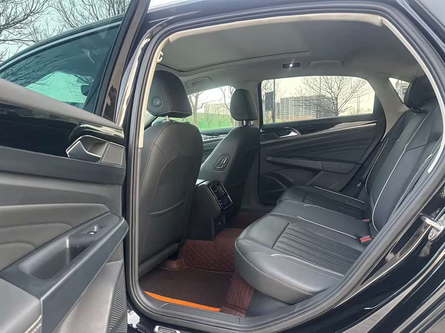 Volkswagen Passat 2023 #9 Volkswagen Passat 2023 immagine di auto #9