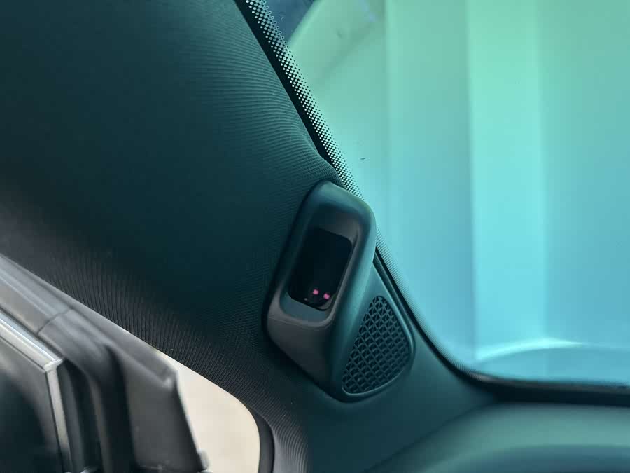 Toyota Bozhi 3X 2025 immagine di auto #9