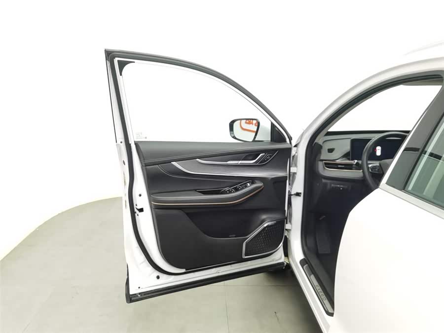 Exceed Chasing Wind C-DM 2022 car image #9