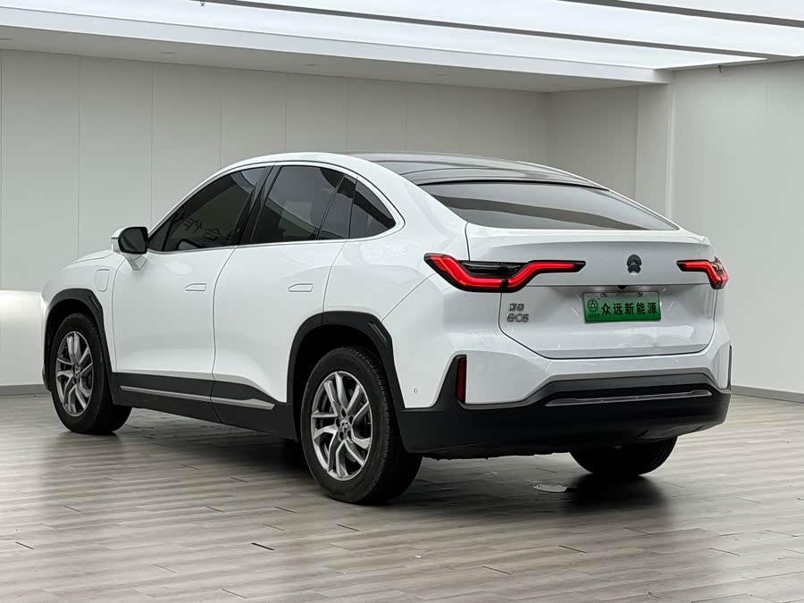 NIO EC6 2021 car image #9