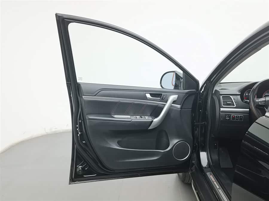 Haval H6 2015 car image #9