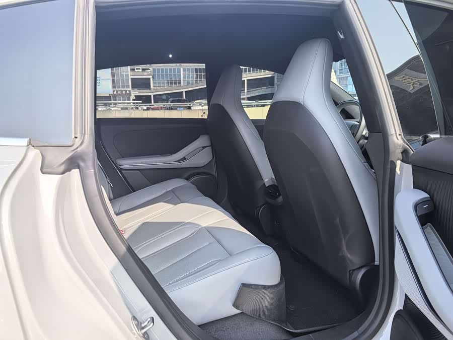 NIO ET5 2024 imagen de coche #9