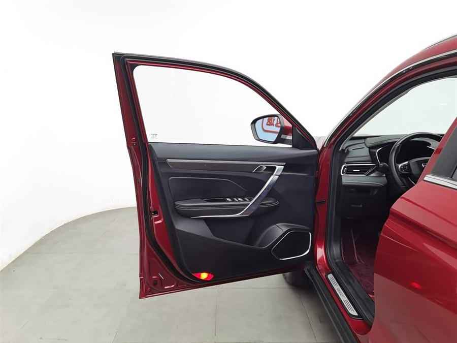 GEELY Boyue 2020 immagine di auto #9