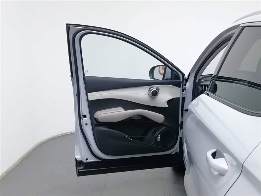 BYD Yuan Plus 2025 car image #9