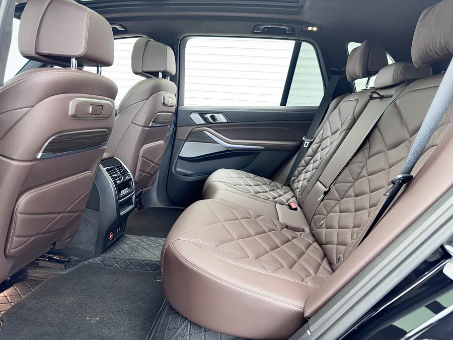 宝马 宝马X5 2024 汽车图片 #9