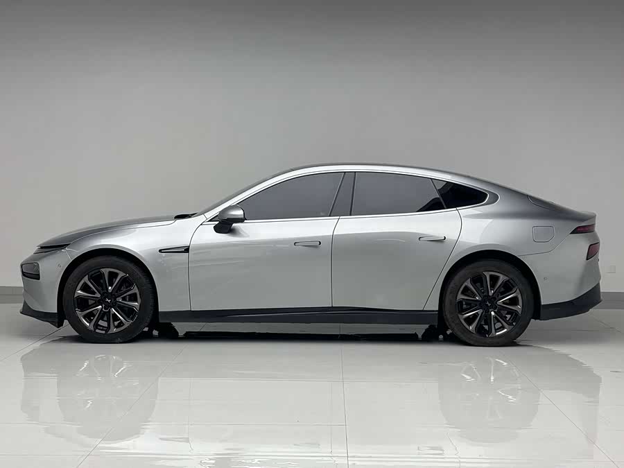 Xpeng P7 2022 image de voiture #9