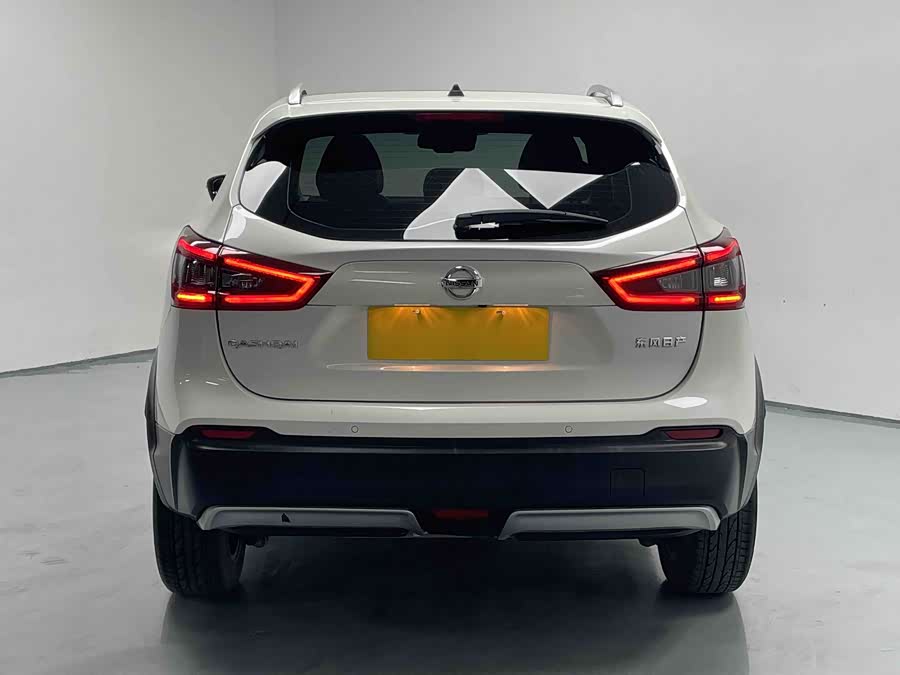 日产 逍客 2022 汽车图片 #9