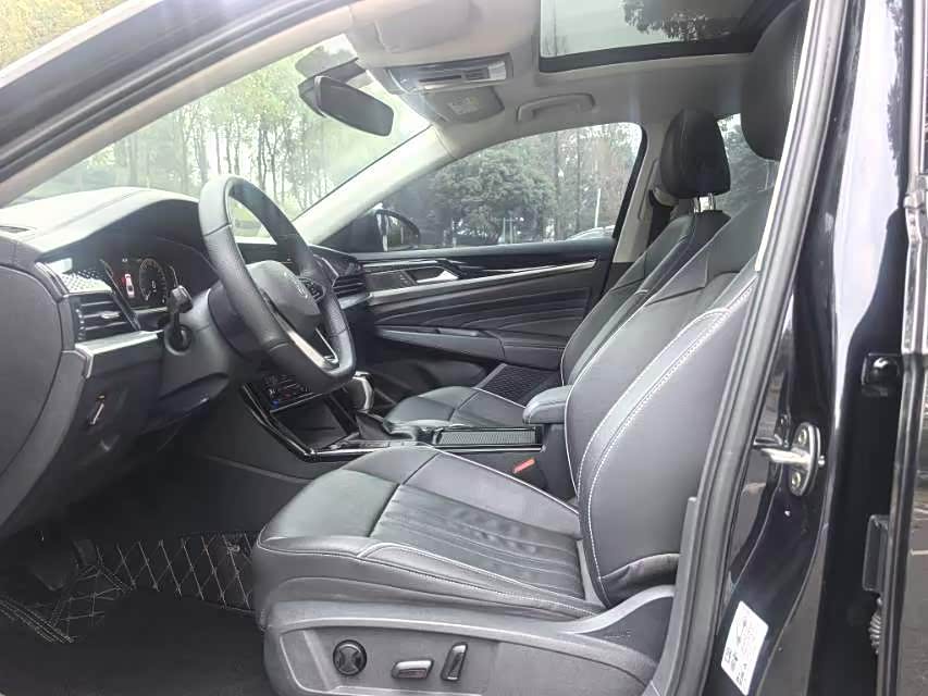 Volkswagen Passat 2022 #9 Volkswagen Passat 2022 immagine di auto #9