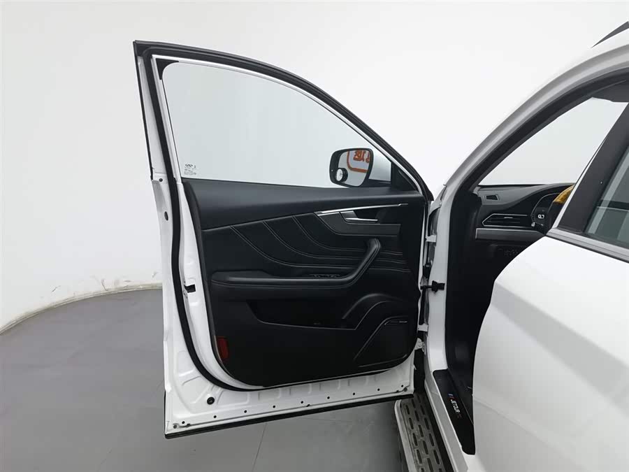 Jetour X70S 2021 immagine di auto #9