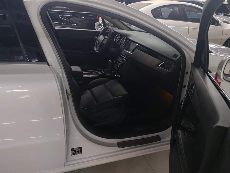 标致 标致508 2016 汽车图片 #9