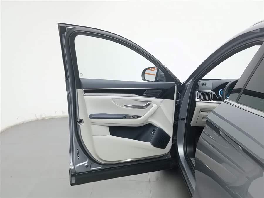 BYD Song Plus New Energy 2021 car image #9