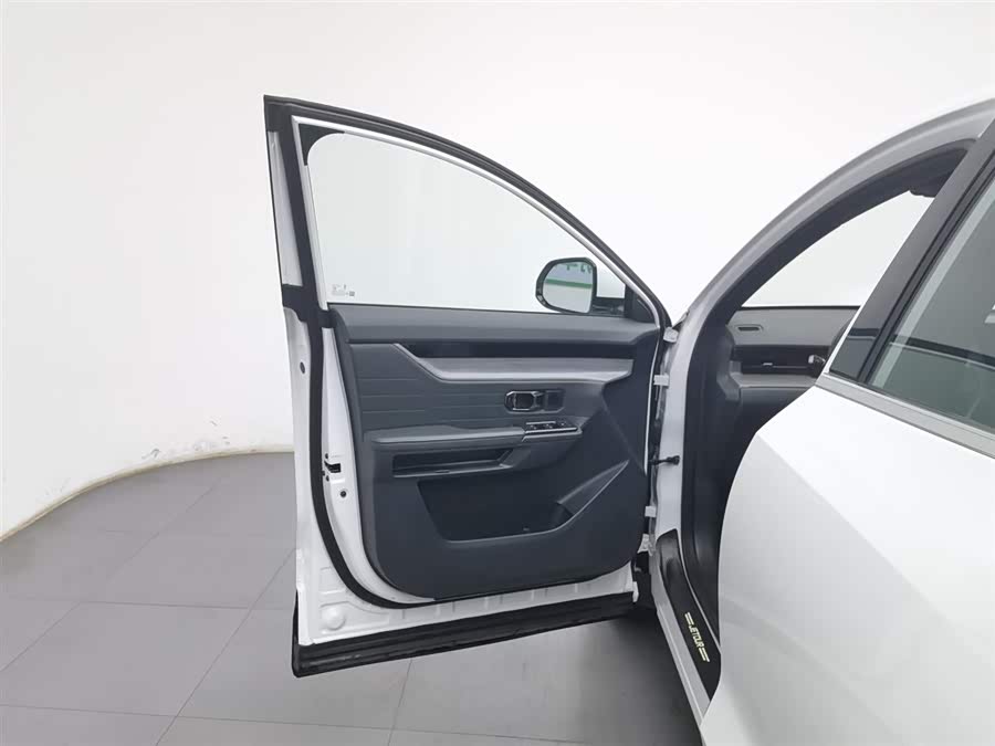 捷途山海 捷途山海L6 2025 汽车图片 #9