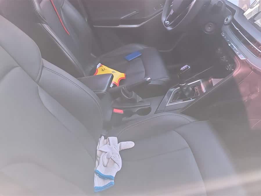 Changan CS15 2020 #9 Changan CS15 2020 immagine di auto #9