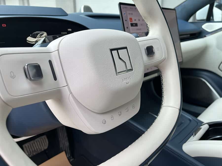 极氪 极氪007 2024 汽车图片 #9