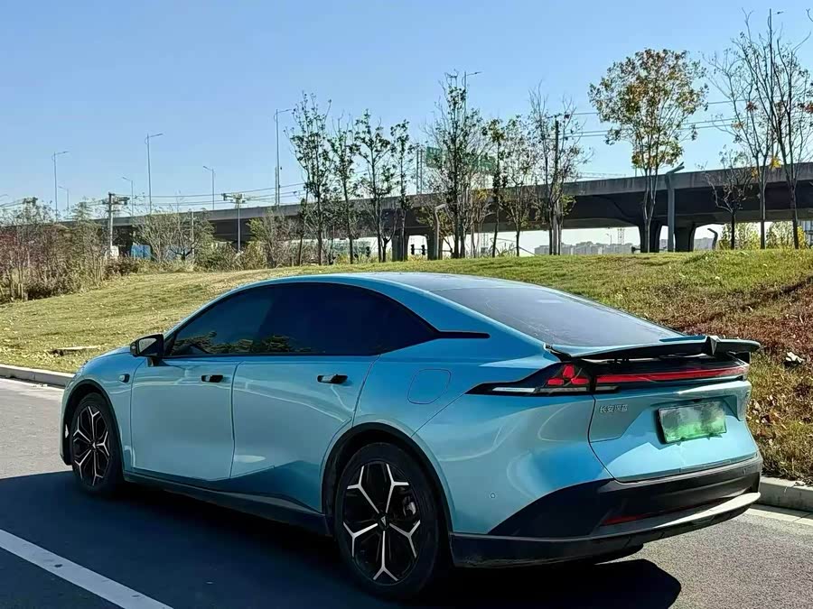 Deepal L07 2024 image de voiture #9