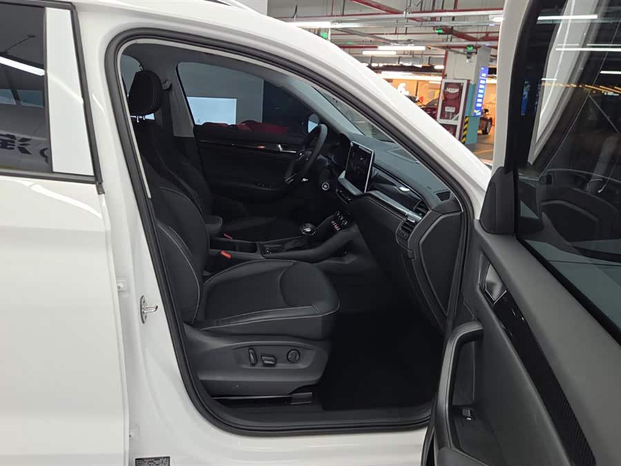 Skoda Kodiaq 2024 imagem de carro #9