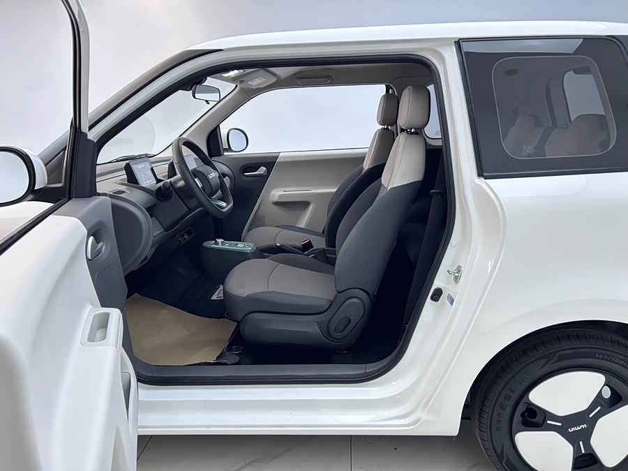 Changan 2022 car image #9