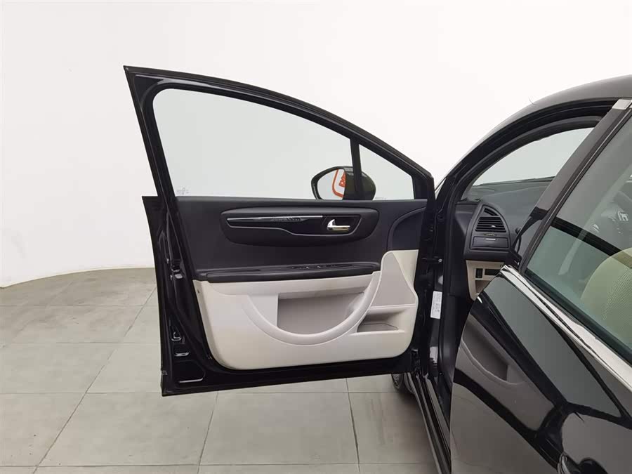 Citroen C-Quatre 2013 #9 Citroen C-Quatre 2013 car image #9