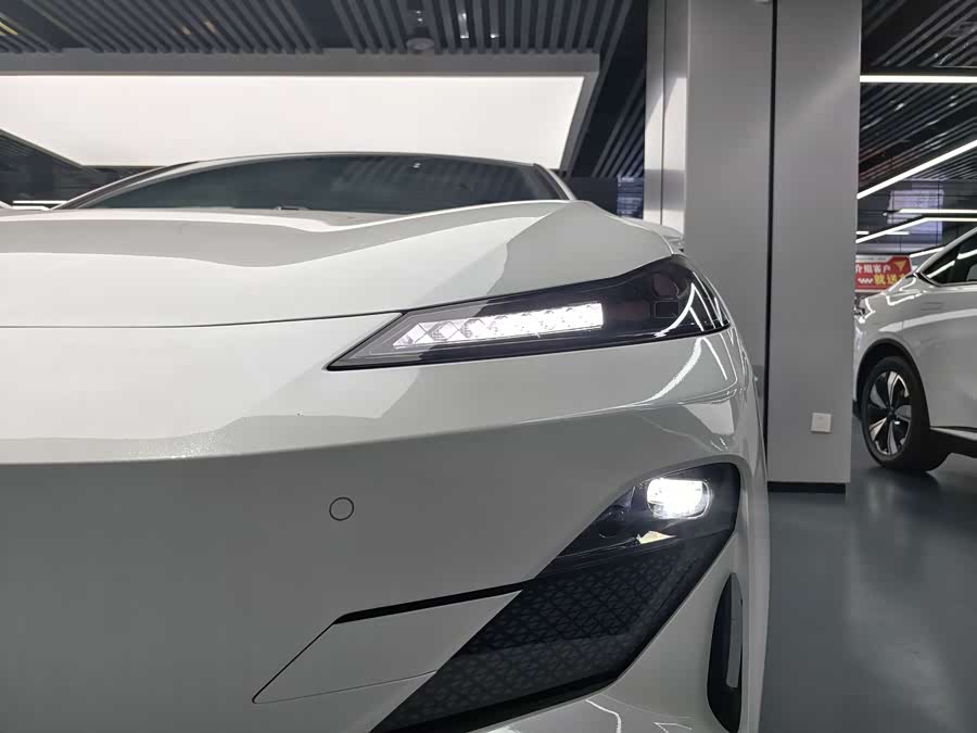 Deepal L07 2024 изображение автомобиля #9